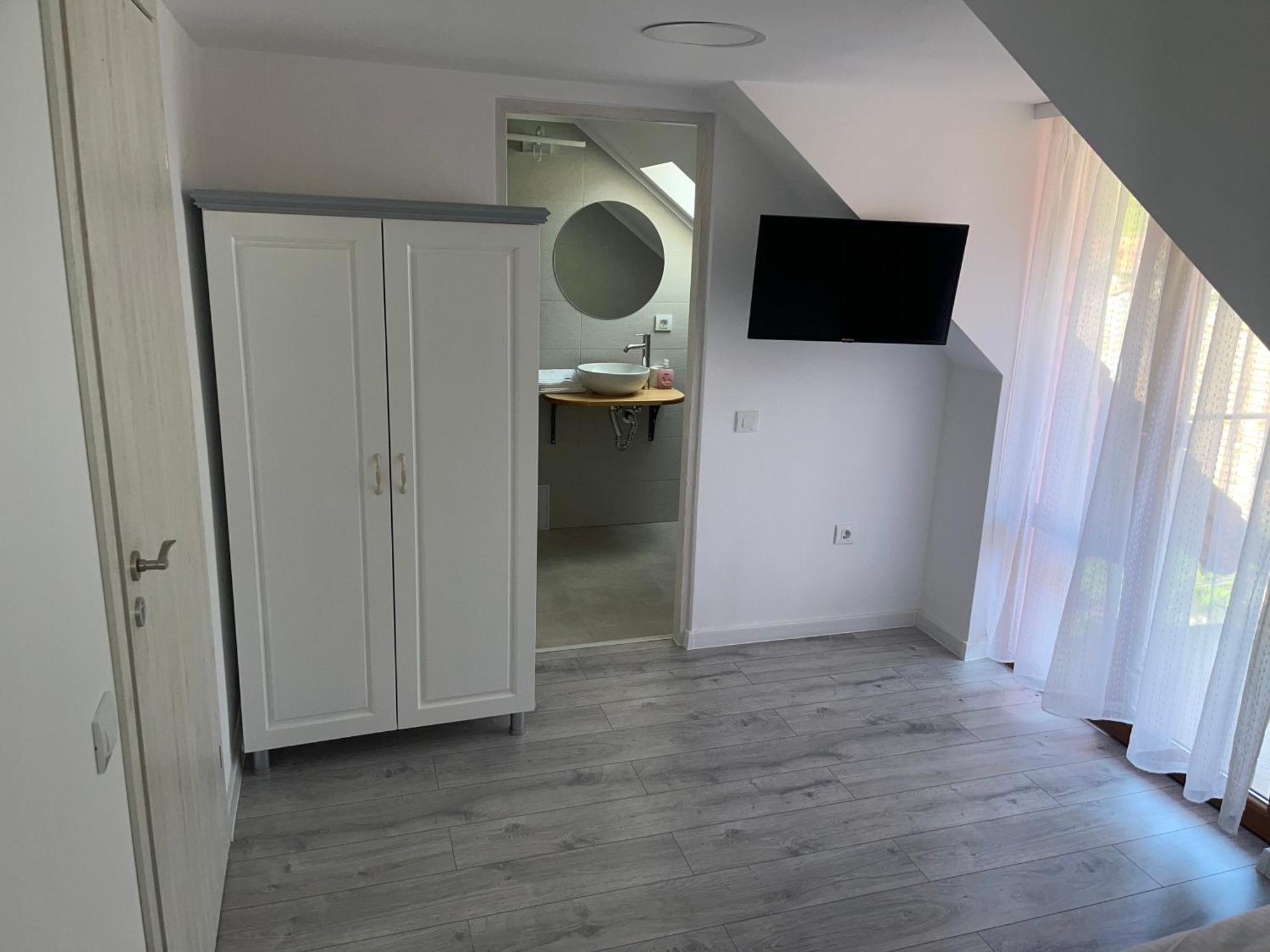 Casa Presecan Tălmaciu Екстериор снимка