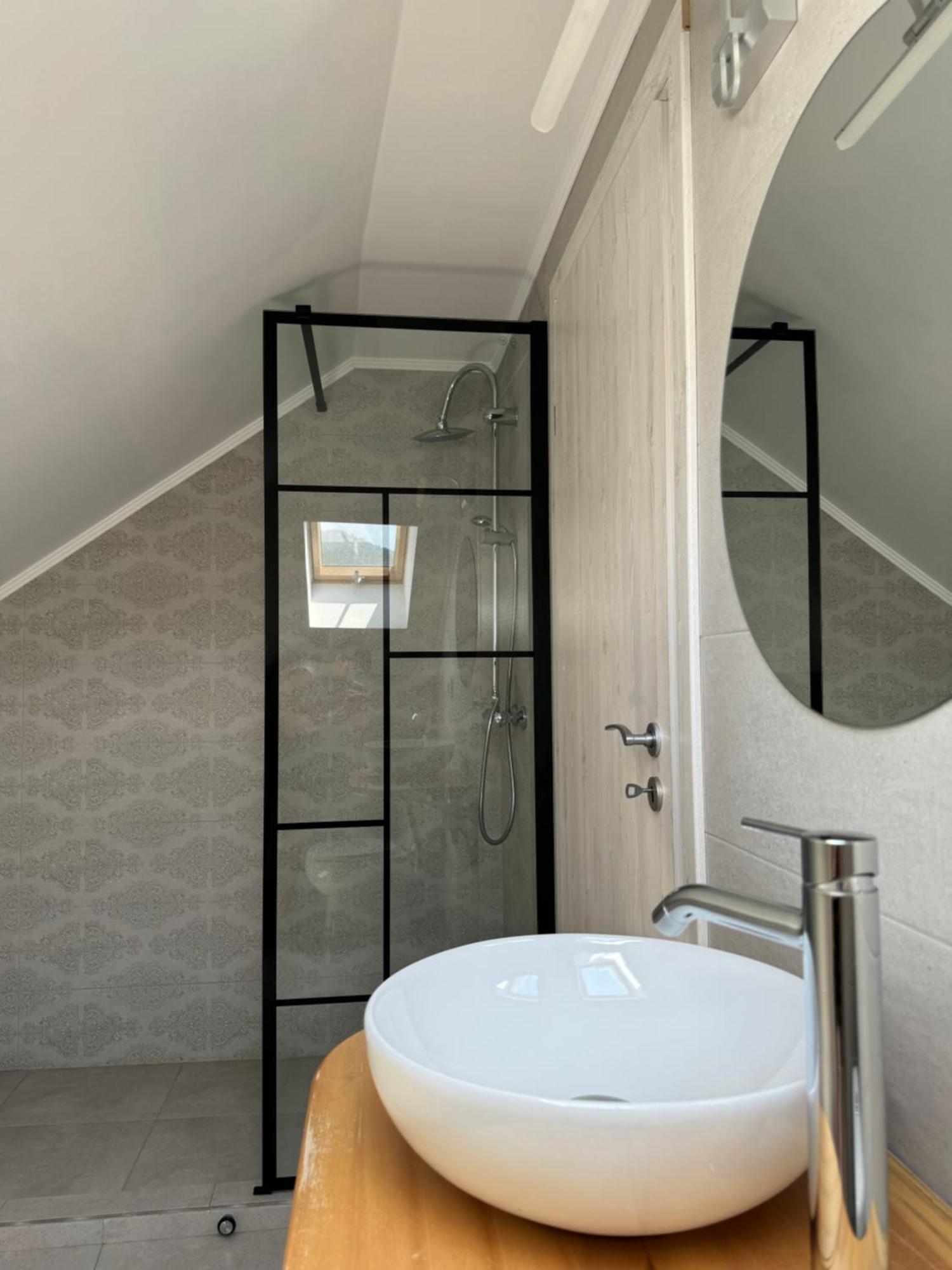 Casa Presecan Tălmaciu Екстериор снимка