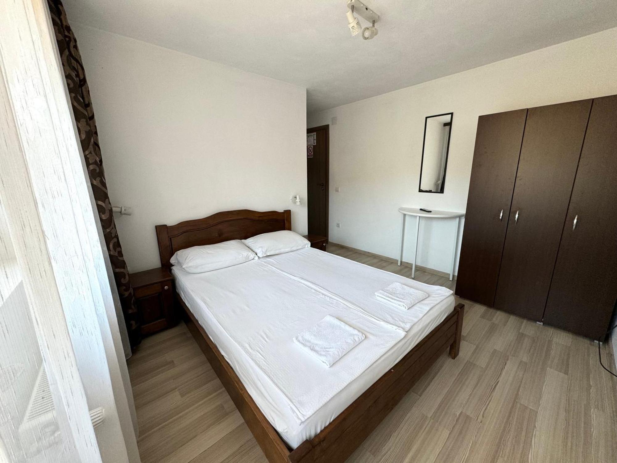 Casa Presecan Tălmaciu Екстериор снимка