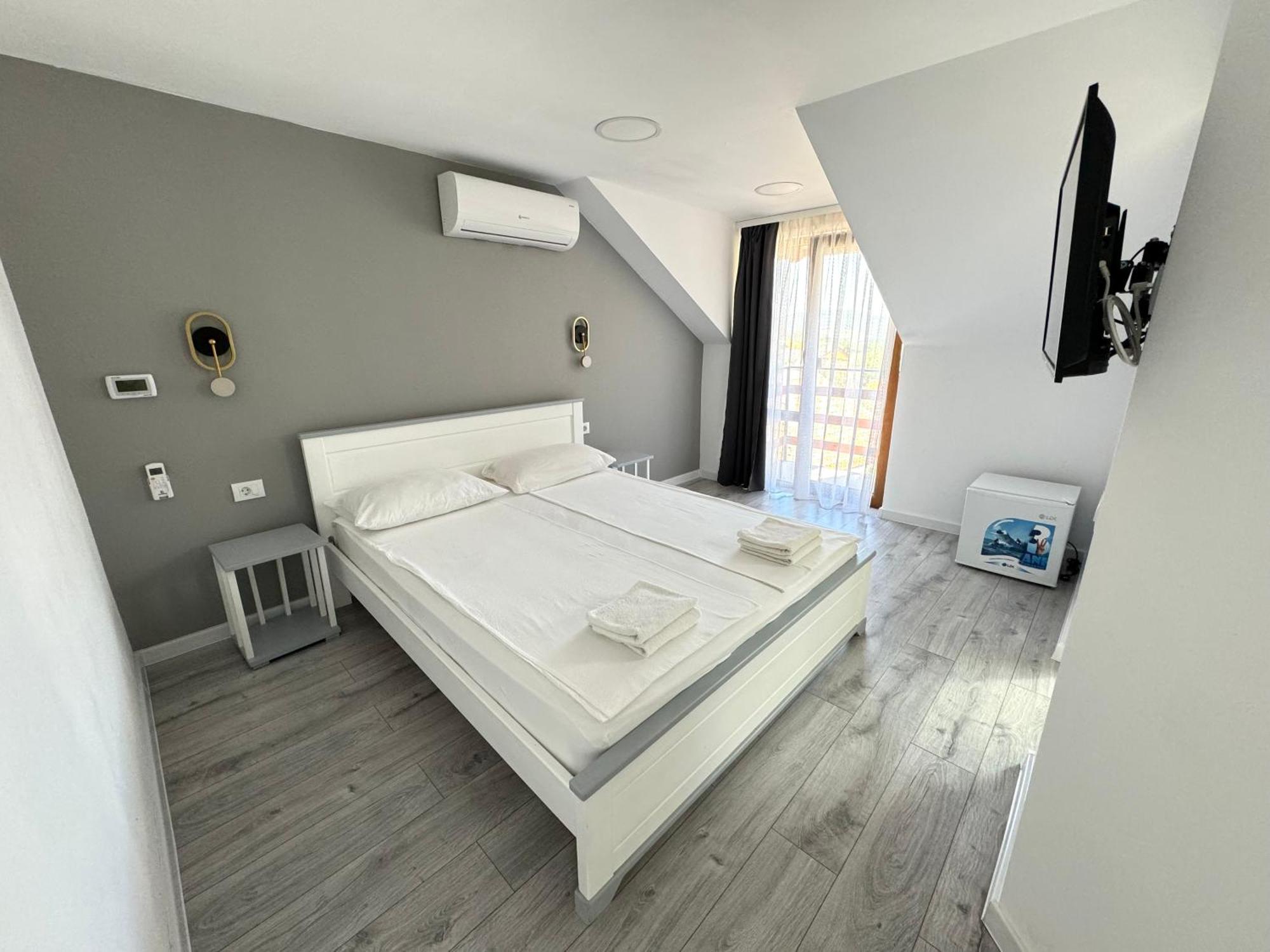 Casa Presecan Tălmaciu Екстериор снимка